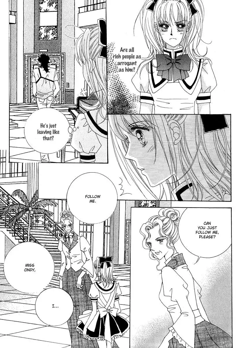 I Will Be Cinderella Chapter 31 20